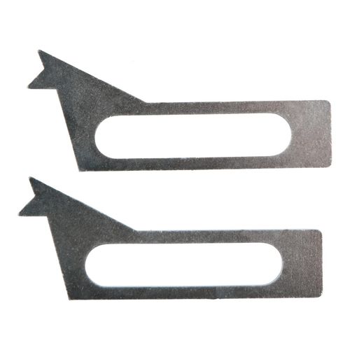 KS Tools Schwungrad-Blockierwerkzeug (2 Stück), 65 mm (150.2448)