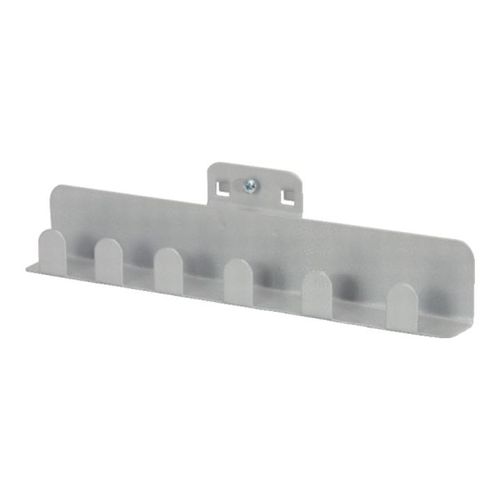 KS Tools Stecknuss-Halter für 1/2" Stecknüsse, 6 Löcher (860.0894)