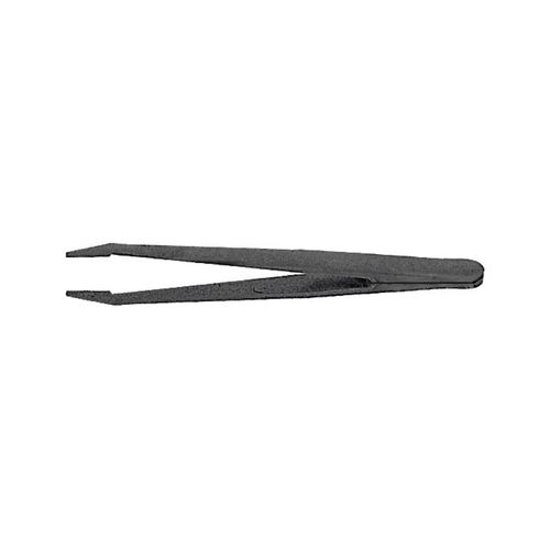 HOLEX Pinzette aus Carbon, breit (727740)