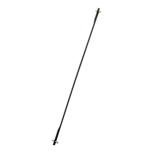 Proxxon Sägeblätter mit Querstift, fein verzahnt, (25 Zähne auf 25 mm), 12 Stück (28745)