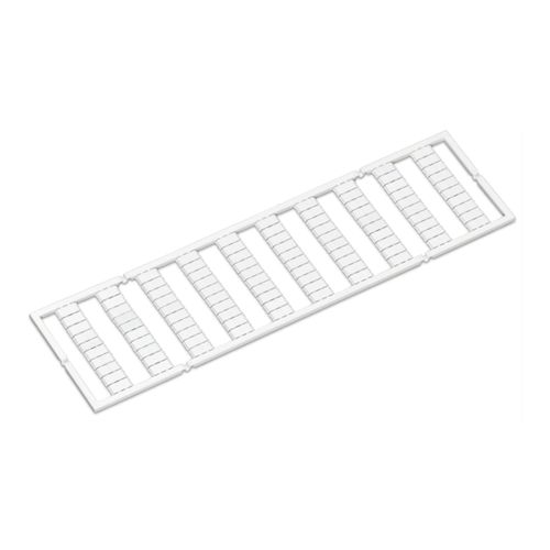 WAGO GmbH& Co. KG WMB-Bezeichnungssystem W: 51-100 (2x) 793-507)