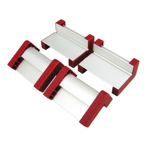 Lamello Spannerset Profilzulage, L 12 cm (175401)