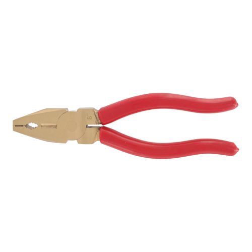 Facom Lineman-Zange funkenfrei (187.18SR)