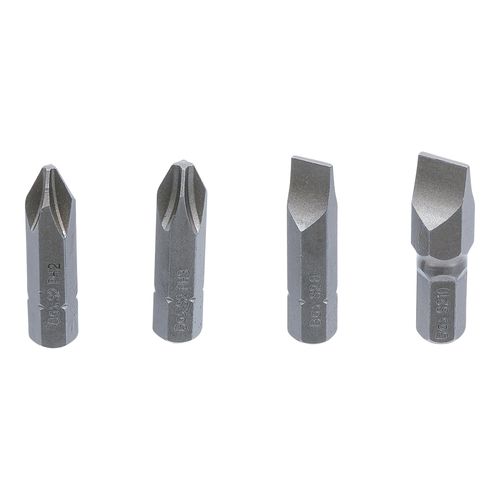 BGS Handschlag-Schrauberbits für Art. 710 ; BGS technic (711)