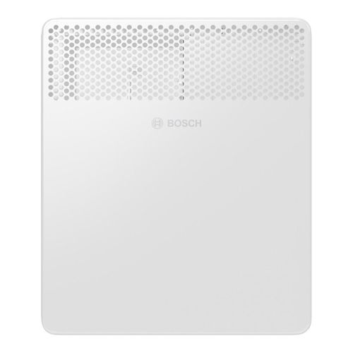 BOSCH Thermotechnik Elektrischer Konvektor 2500W,bis ca.25qm ws HC4000-25 (7738336938)
