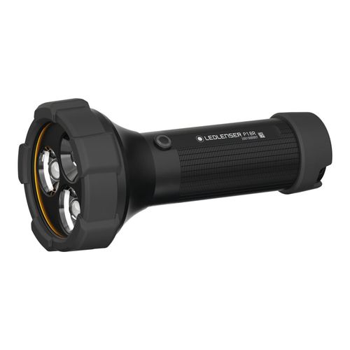 Ledlenser LED-Taschenlampe Work, Typ: P18R-WORK (502188)