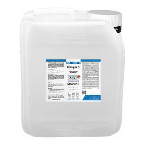 Weicon Reiniger S 5 L (10000347)