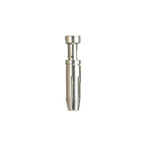 Harting Kontaktbuchse Crimpkontakt 4,0qmm 09330006207)