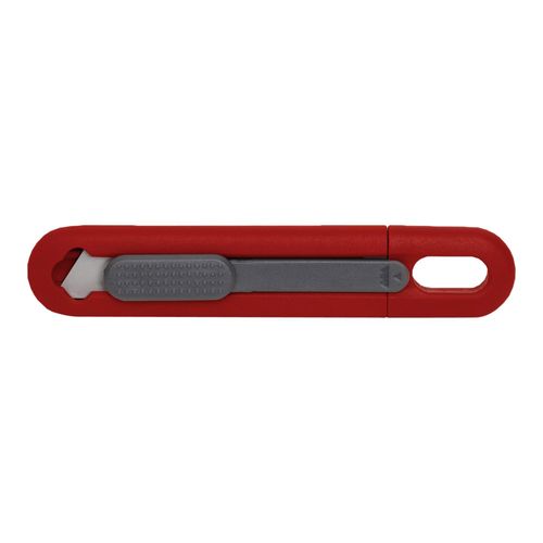 STIER Sicherheits-Cuttermesser Basic mit automatischem Klingeneinzug (906287)