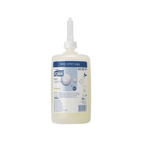 TORK Premium Flüssige Seife 1L (420501)