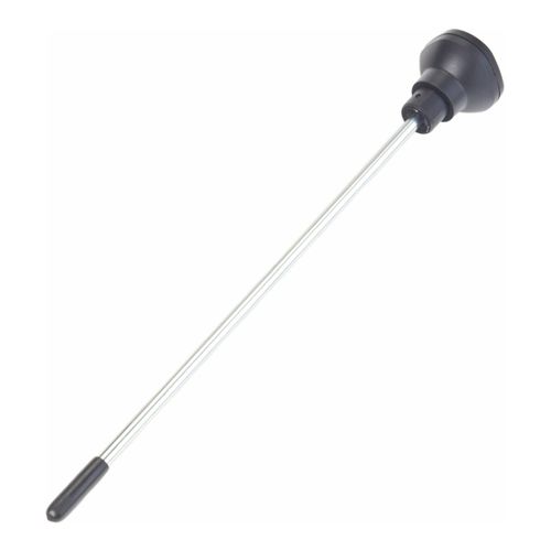 HAZET Handknauf 166C-080)