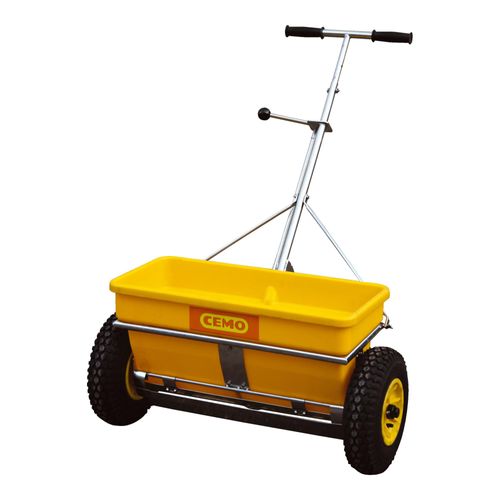 CEMO Kastenstreuer KS 35-E (8487)