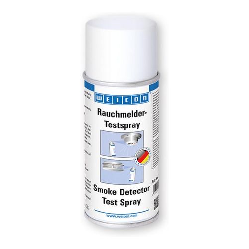 Weicon Rauchmelder-Testspray 150 ml (11640150)