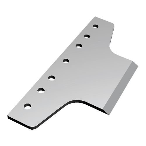 Roll Stripperwerkzeug 120mm für Parkett- und Fliesenentfernung (1718598)