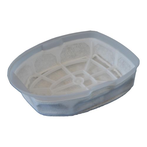 Starmix Vlies-Filterkorb für TS 1214 RTS (436135)