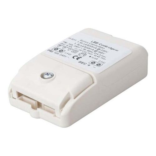 Barthelme Netzteil 24VDC 10,5W 66000500)