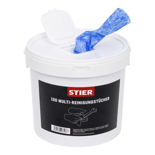 STIER Multi-Reinigungstuch Universal (902732)