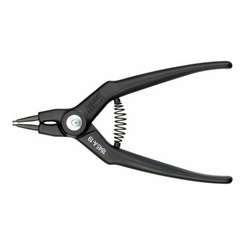 HAZET Zange für Sicherungsringe 1845A-19 l: 180 mm)