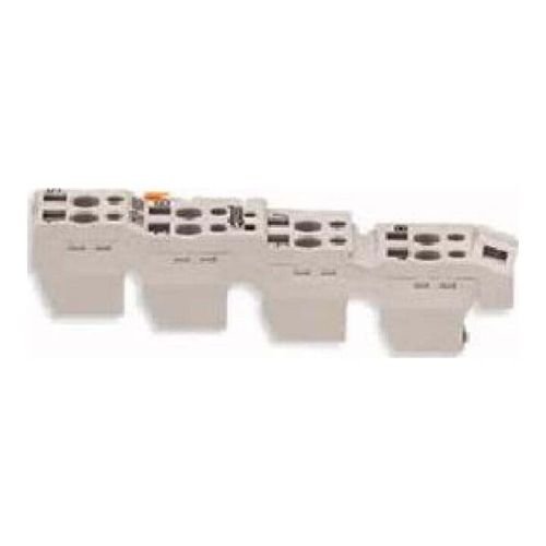 WAGO GmbH& Co. KG Connector 753-110)