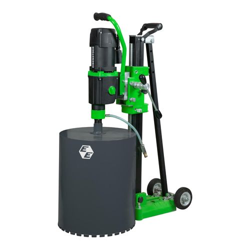 Eibenstock PLE 450 Diamant-Kernbohreinheit PowerLine (PLD 450.2 + PLB 450) (0373B000)