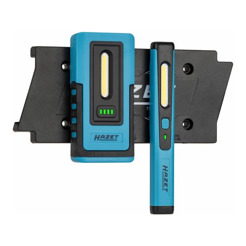 HAZET LED Inspektions-Lampen Satz, 1979NW/3)