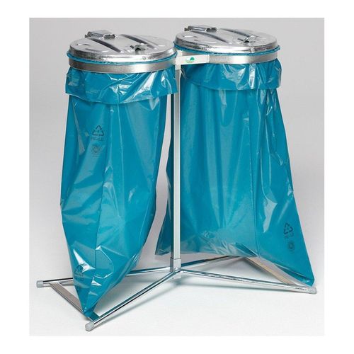 VAR Standard D verzinkt ME-Deckel verzinkt (10231)