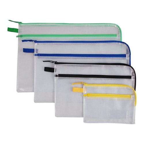 Eichner Sammelbeutel mit zusätzlicher Tasche (9218-01870)