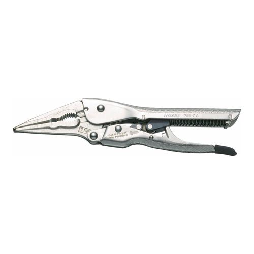 HAZET Grip-Zange, selbsteinstellend 755-7A)