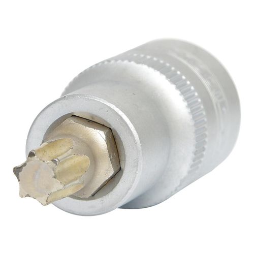 KS Tools 1/2" Bit-Stecknuss TX, T45 (911.1366)