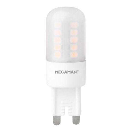 Megaman LED-Lampe GU9 2800K MM49202)