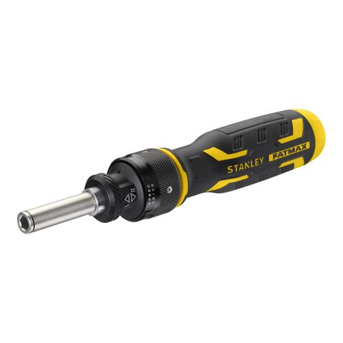 Stanley FATMAX SpeedDrive Schraubendreher (FMHT62692-0)