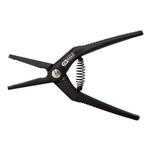 KS Tools Glühbirnen-Zange, 160mm (115.1054)