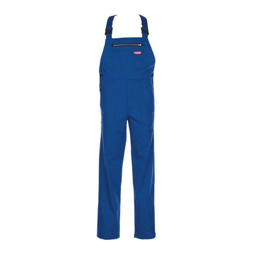 Latzhose BW 290 Gr.56 kornblau PLANAM (0121056)