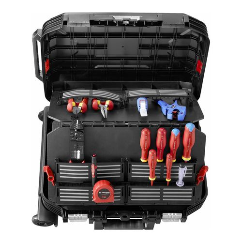 Facom Elektriker-Set 14-tlg. BV.R30CM2PB)