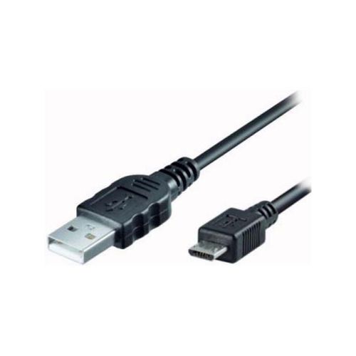 E+P Elektrik USB Ladekabel Mobiltelefon USB/Micro USB, 1m TL592 ; e + p Elektrik (000472260000)