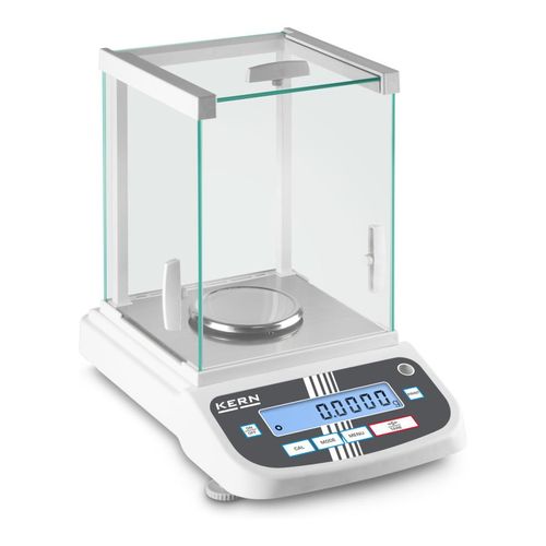KERN Analysewaage ADJ 200-4 ; KERN & Sohn)