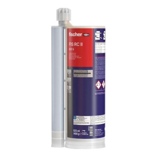 fischer Injektionsmörtel FIS RC II 825 S (567514)