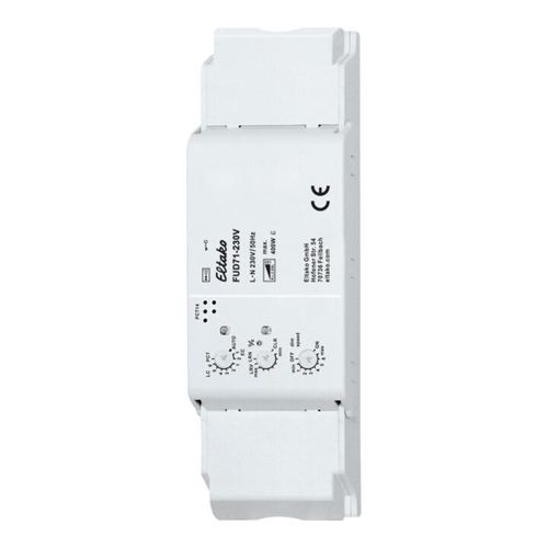 Eltako Funk-Universal-Dimmaktor FUD71-230V (30100845)