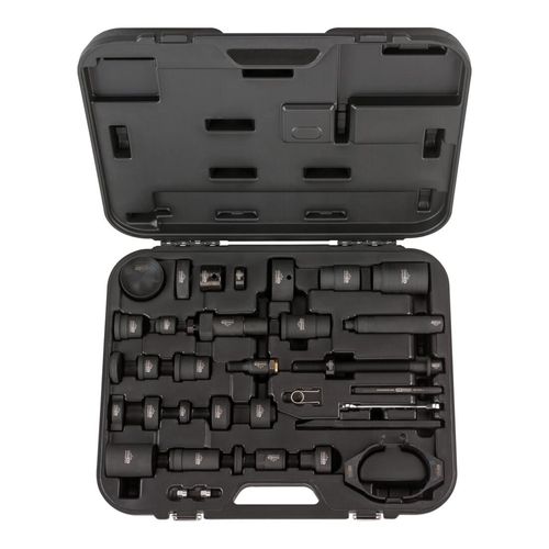 KS Tools Bremssattel-Instandsetzungs-Satz, 36-tlg (460.4720)