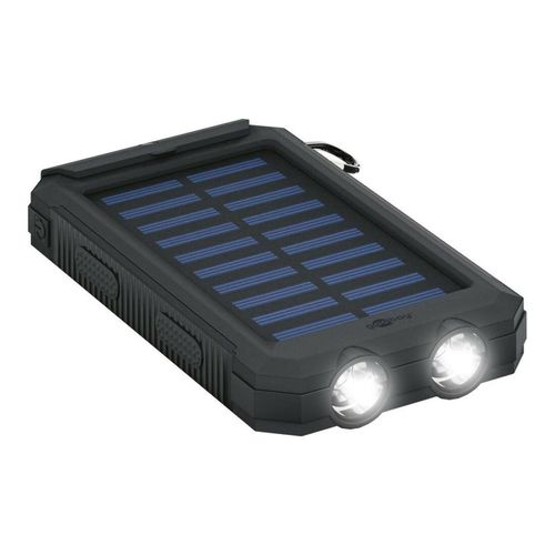 Goobay PowerBank Outdoor 8000mAh 49216)