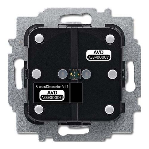 Busch-Jaeger Sensor/Dimmaktor 2/1-fach 6212/2.1 (2CKA006220A0016)