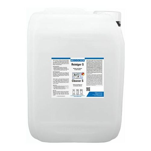 Weicon Reiniger S 10 L (10000348)