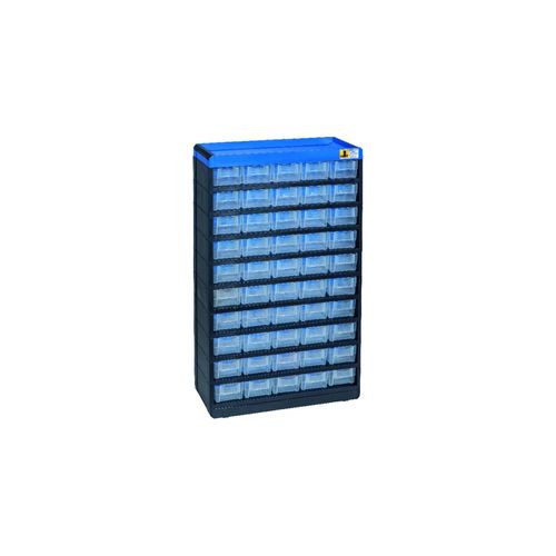 allit VarioPlus Pro 29/35 17 Schubl. 18 Trenner (464610)