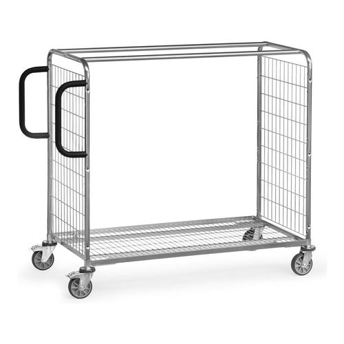 fetra Kommissionierwagen 28102)