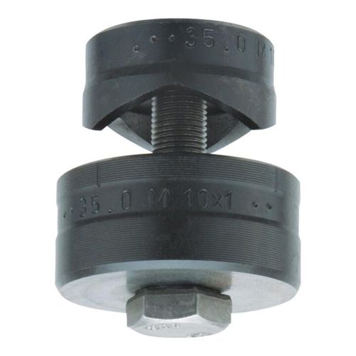 Alfra Blechlocher MonoCut® Sanitär D.28,3mm (01293)