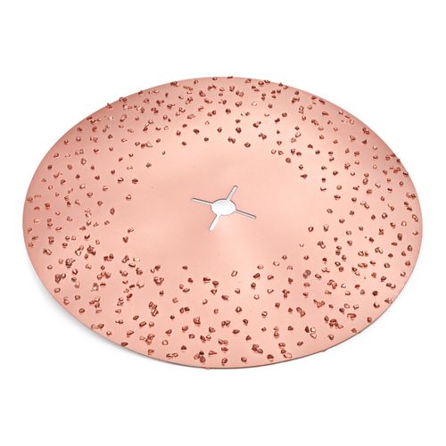 Roll Wolframcarbidsplittscheibe 400mm KG36 (1917140)