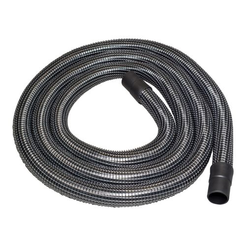 Roll Saugschlauch-Set 50mm inkl. Muffen zur Optimierung der Saugleistung (1915036)