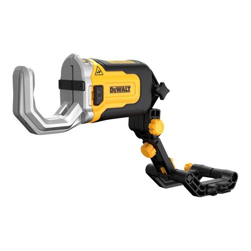 DEWALT Rohrschneidervorsatz PE-Rohre 50 mm (DT20560-QZ)