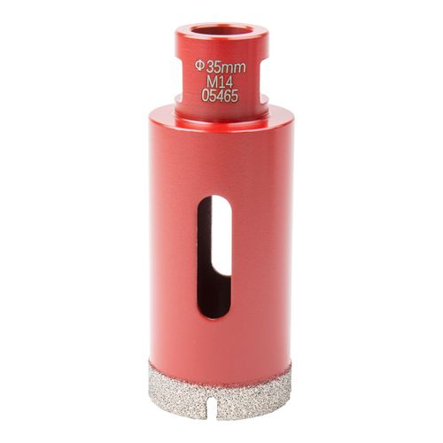 STIER Fliesen-Bohrkrone M14 Durchmesser 35 mm (903181)