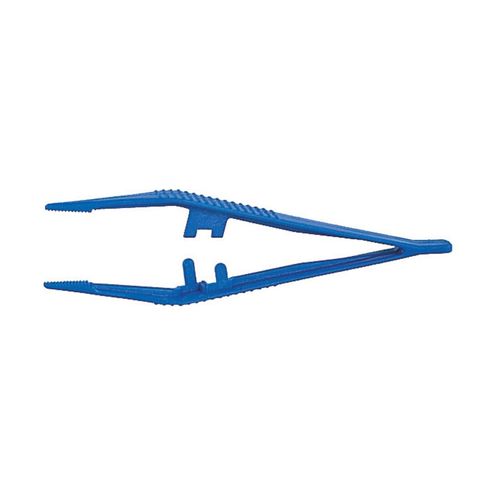 HOLEX Nylon-Pinzette, stumpf (727720)